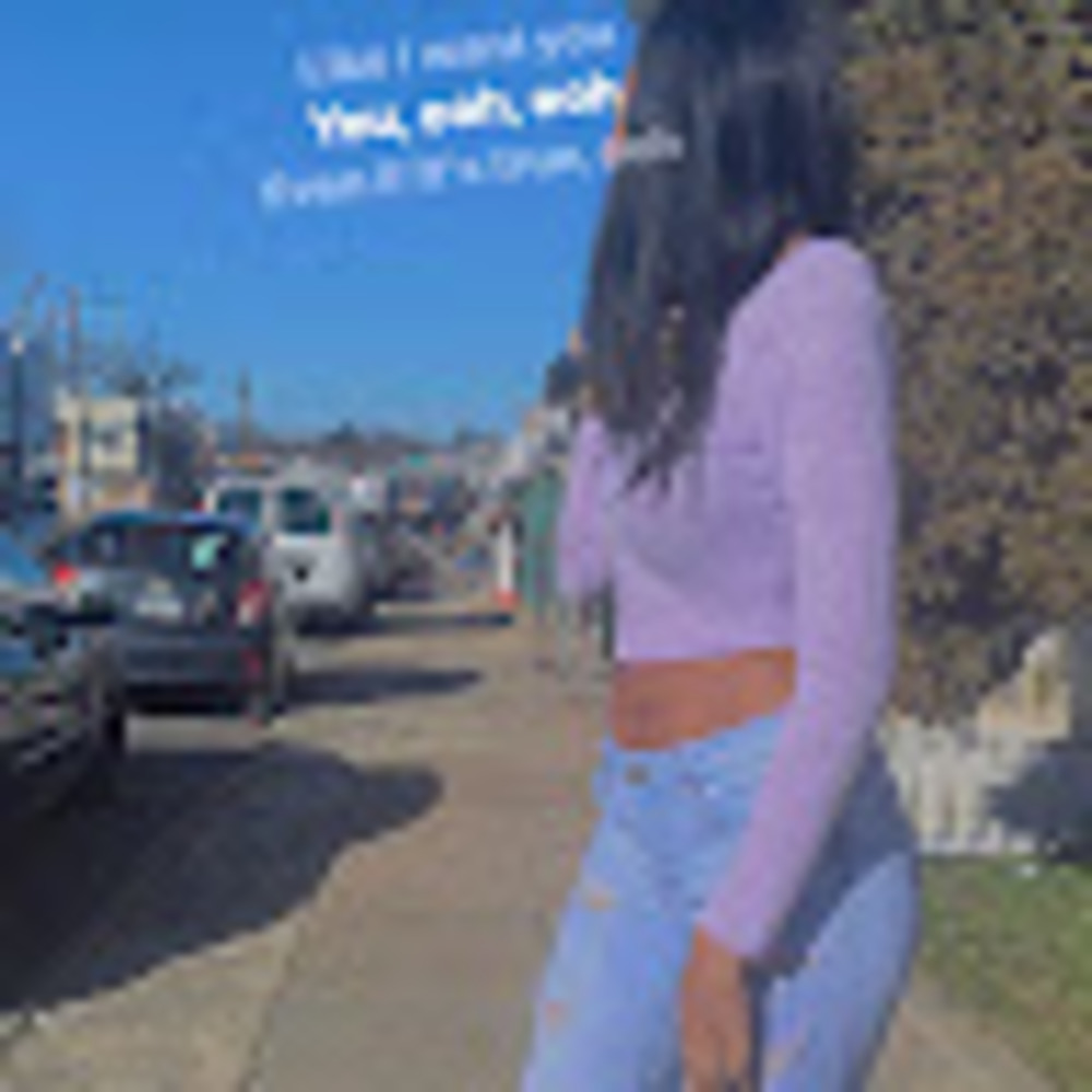 Meet your Posher, Ja’nae